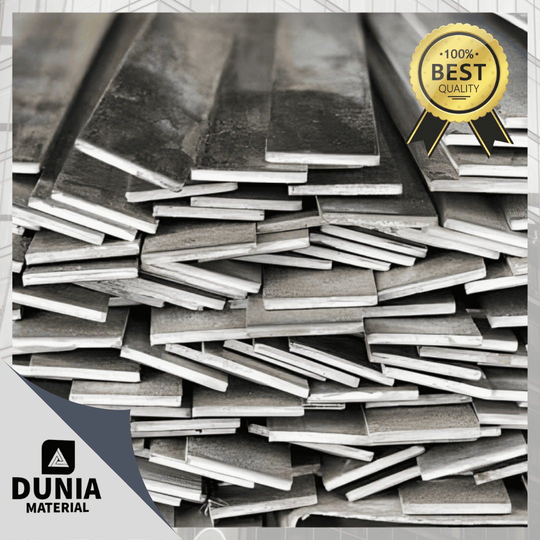 Plat Besi Strip