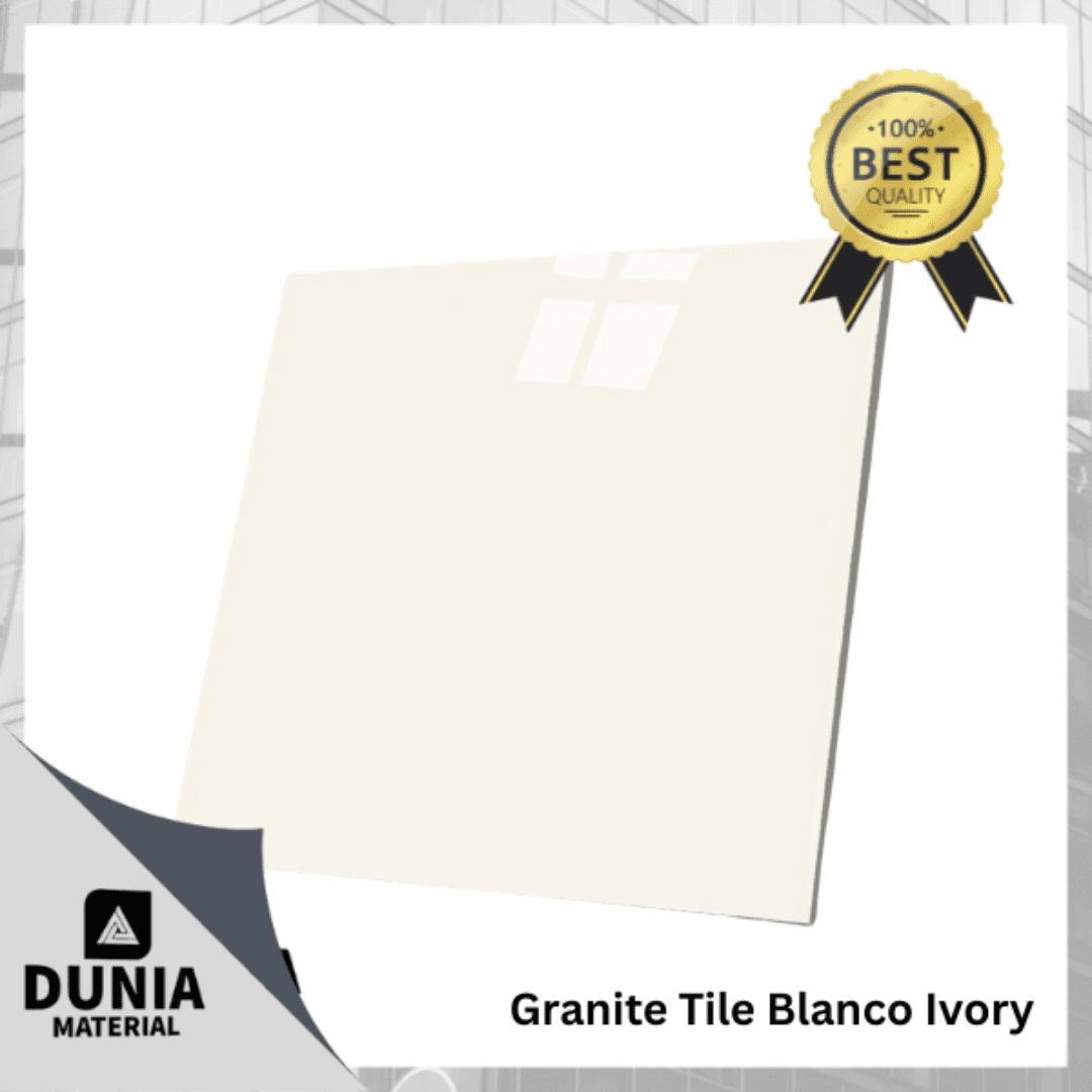 Blanco Ivory ( Cream Polos ) 