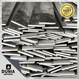 Plat Besi Strip