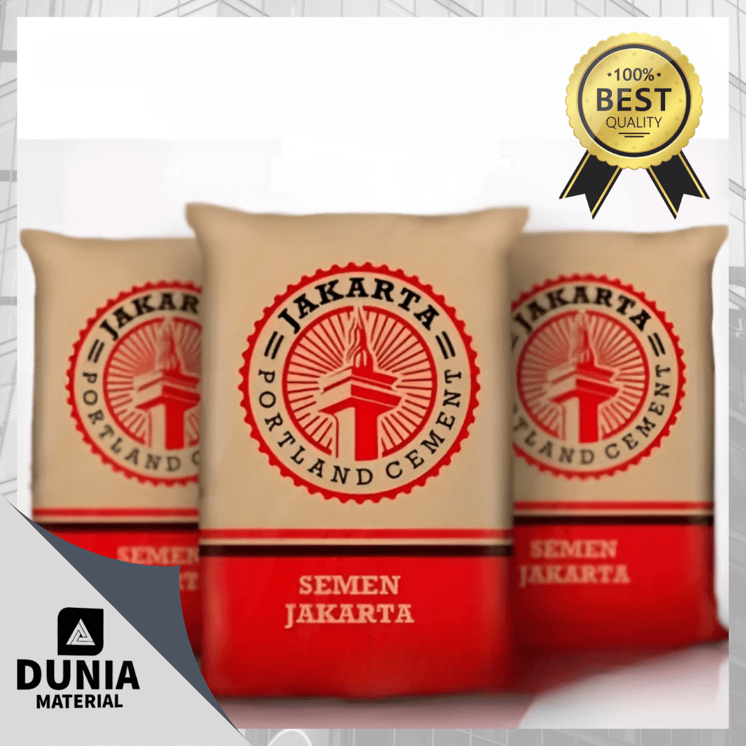 Semen Jakarta 