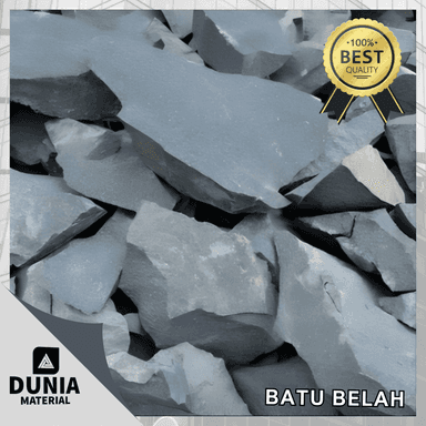 Batu Belah - Minimal Order 1 DO