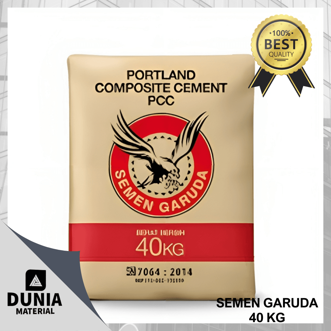 Semen Garuda 