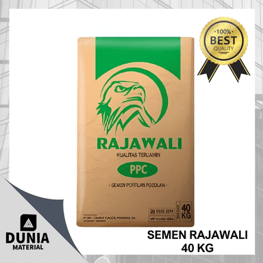 Semen Rajawali 40 Kg - Minimal Order 200 Zak